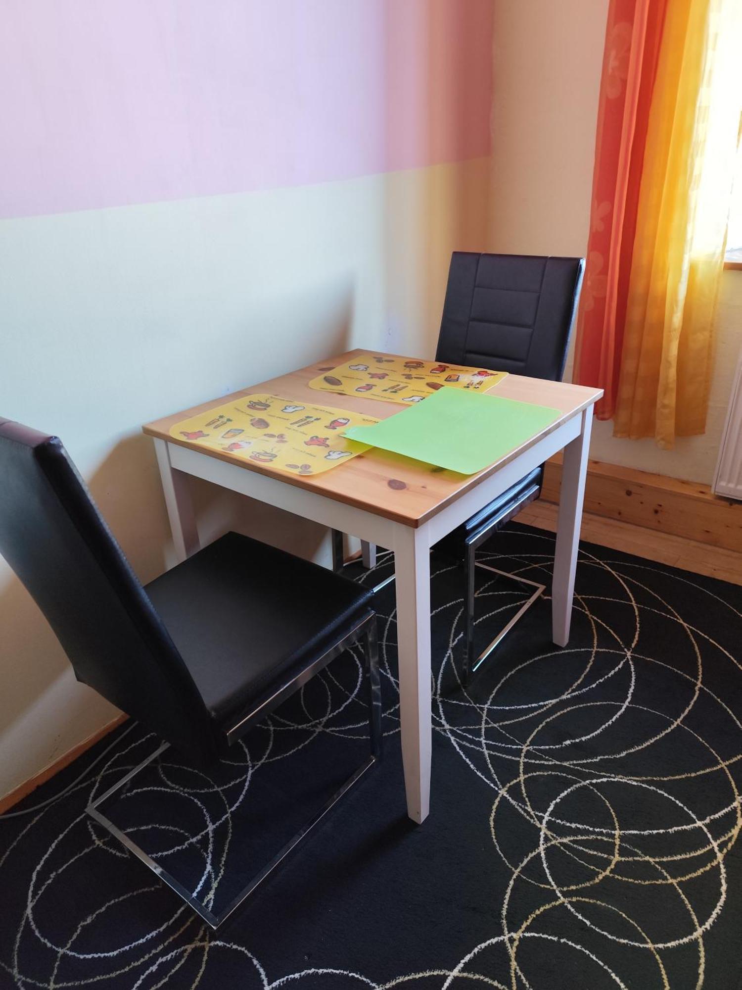 Hotel Mama Leone Weihenstephan Esterno foto