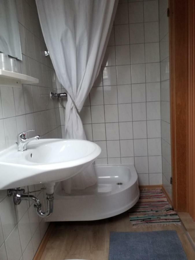 Hotel Mama Leone Weihenstephan Esterno foto