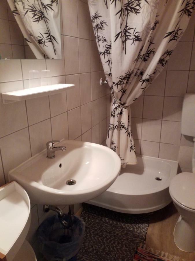 Hotel Mama Leone Weihenstephan Esterno foto