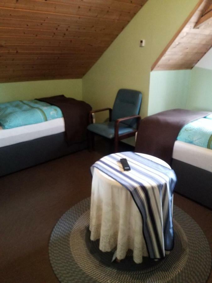 Hotel Mama Leone Weihenstephan Esterno foto